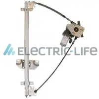 Electric Life ZR DN67 L B Raammechanisme
