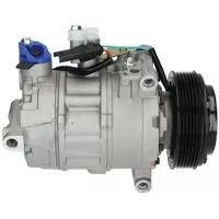 Bosch Compressor, airconditioning 1 986 AD1 082