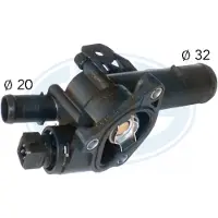 ERA 350399A Thermostaat, koelvloeistof