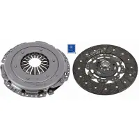SACHS Koppelingsset XTend 3000 970 027