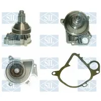 Sil Waterpomp PA1071