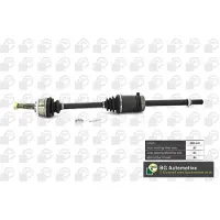 BGA Aandrijfas DS6304RA