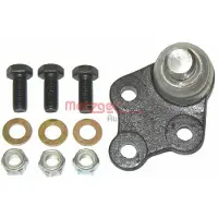 METZGER 57017318 Fuseekogel