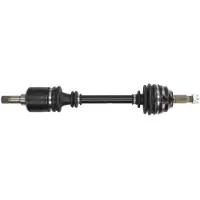POINT GEAR Aandrijfas PNG70258 links