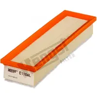HENGST FILTER E1104L Luchtfilter