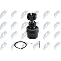 NTY Fuseekogel ZSD-CH-004A