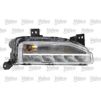 Valeo Knipperlicht 047720, Links