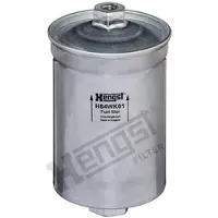 HENGST FILTER H84WK01 Brandstoffilter