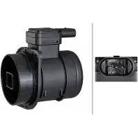 Hella 8ET 358 095-061 Luchtmassameter (LMM)