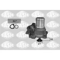 SASIC 3306022 Thermostaat, koelvloeistof