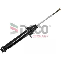 DACO Germany 452515 Schokdemper