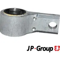 JP GROUP 1540203500 Draagarmrubber