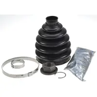 LÖBRO 303744 Asmanchetten set