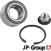 JP GROUP 1541302610 Wiellagerset