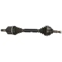 POINT GEAR PNG72934 Aandrijfas