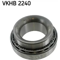 Skf VKHB 2240 Wiellager
