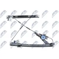 NTY EPS-FR-015 Raammechanisme