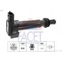 Facet 9.6520 Bobine