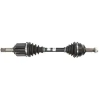 POINT GEAR PNG72061 Aandrijfas