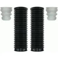 SACHS Aanslagrubber met stofkap - Protection kit 900 207 Sachs voor o.a. FORD