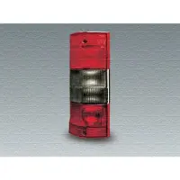 MAGNETI MARELLI Achterlicht 08170 Magneti Marelli voor o.a. CITROEN, FIAT, PEUGEOT