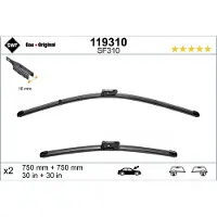 SWF 119310 Ruitenwisser