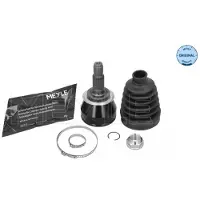 Meyle 314 498 0053 Homokineet reparatie set, aandrijfas