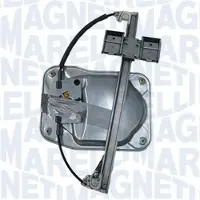 MAGNETI MARELLI 350103168500 Raammechanisme