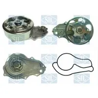 Saleri SIL Waterpomp, motorkoeling PA1334