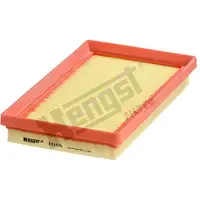 HENGST FILTER E1153L Luchtfilter