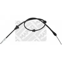 MAPCO 5679 Handremkabel