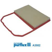 PURFLUX A3002 Luchtfilter
