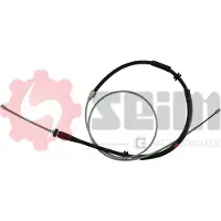 Seim 554767 Handremkabel
