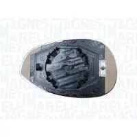 MAGNETI MARELLI Afdekking, buitenspiegel 350319521150