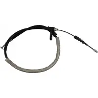 VAICO V24-30005 Handremkabel