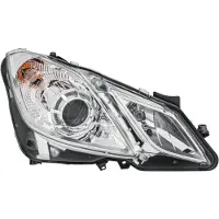Hella Kopl MB E coupe/cabrio 09-13 re H7 1EL 009 647-921 Hella voor o.a. MERCEDES-BENZ