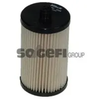PURFLUX Brandstoffilter C528