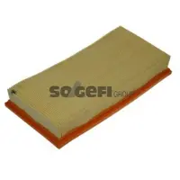 PURFLUX Luchtfilter A1004