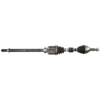 POINT GEAR PNG72837 Aandrijfas