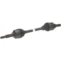 SPIDAN 25830 Aandrijfas