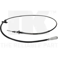 NK 904849 Handremkabel