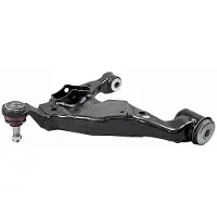 METZGER 58125502 Draagarm
