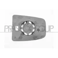 PRASCO Spiegelglas, buitenspiegel FT9507503