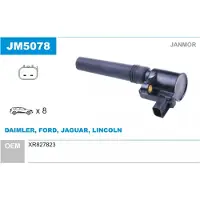 JANMOR Bobine JM5078