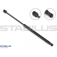 STABILUS 353984 Gasveer achterklep