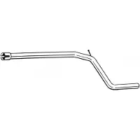 Bosal 800-273 Voorpijp