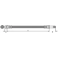 METZGER Remslang 4111092