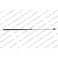 LESJÖFORS 8182927 Gasveer achterklep