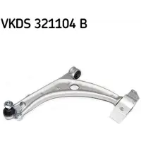 Skf VKDS 321104 B Draagarm