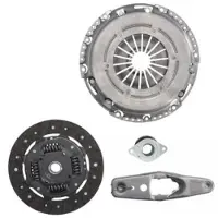 Nexus F1W093NX Koppelingsset